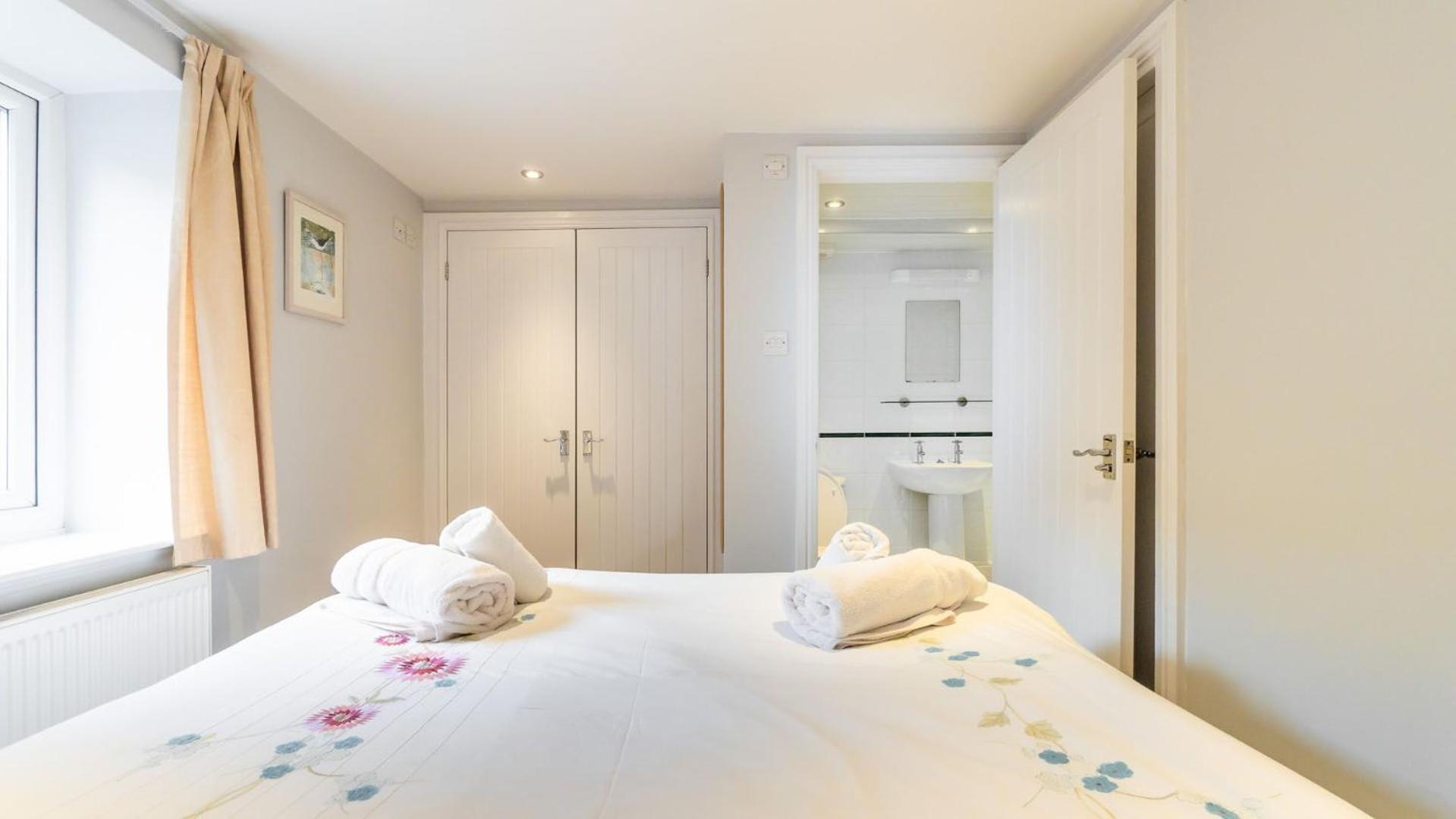 Bridge House Cottage آمبيلسايد المظهر الخارجي الصورة
